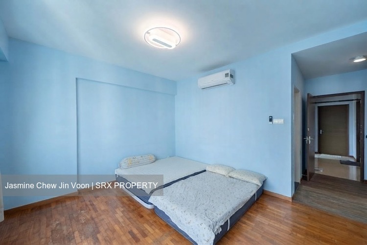 Northoaks (D25), Condominium #638251711
